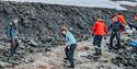 © Visit Svalbard