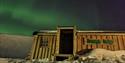 © Visit Svalbard