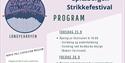 Strikkeprogram