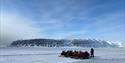 © Visit Svalbard