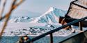 © Visit Svalbard