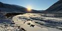 © Visit Svalbard