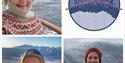Arrangørene av Spitsbergen Strikkefesival