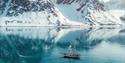 © Visit Svalbard