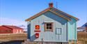© Visit Svalbard