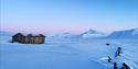 © Visit Svalbard