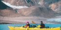 © Visit Svalbard