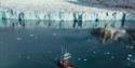 © Visit Svalbard