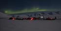 © Visit Svalbard