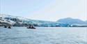 © Visit Svalbard