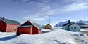 © Visit Svalbard