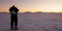 © Visit Svalbard