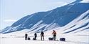 © Visit Svalbard