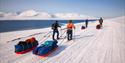 © Visit Svalbard