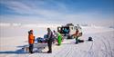 © Visit Svalbard