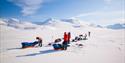© Visit Svalbard