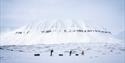 © Visit Svalbard