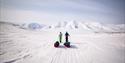 © Visit Svalbard