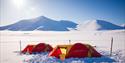 © Visit Svalbard