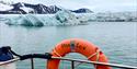 © Visit Svalbard