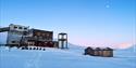© Visit Svalbard