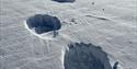 © Visit Svalbard