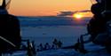 © Visit Svalbard