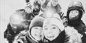 © Visit Svalbard