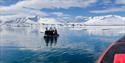 © Visit Svalbard
