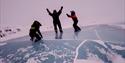 © Visit Svalbard