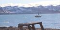 © Visit Svalbard