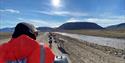 © Visit Svalbard