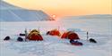 © Visit Svalbard