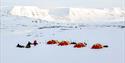© Visit Svalbard
