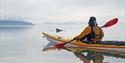 © Visit Svalbard