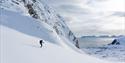 © Visit Svalbard