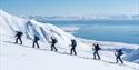 © Visit Svalbard