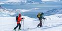 © Visit Svalbard