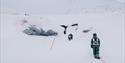 © Visit Svalbard