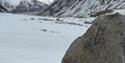 © Visit Svalbard