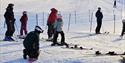 © Visit Svalbard