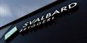 © Visit Svalbard
