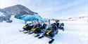 © Visit Svalbard