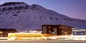 © Visit Svalbard