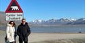 © Visit Svalbard