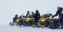 © Visit Svalbard