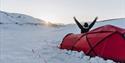 © Visit Svalbard