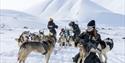 © Visit Svalbard