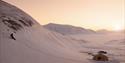 © Visit Svalbard