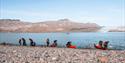 © Visit Svalbard